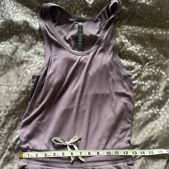 Vuori Torrey Romper - Picture 2 of 2